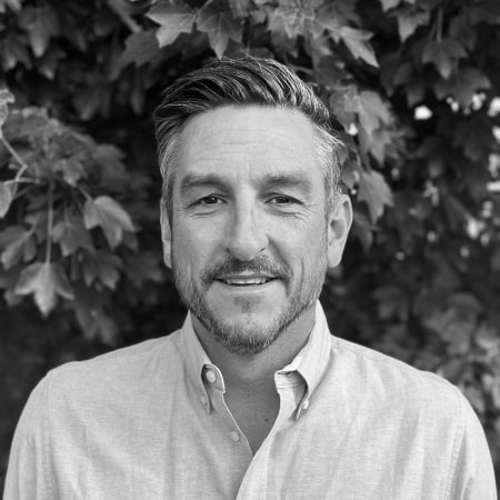 Brian Anderson headshot.