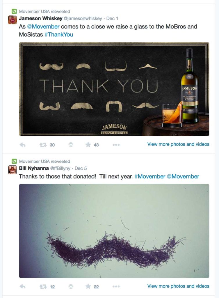 Movember