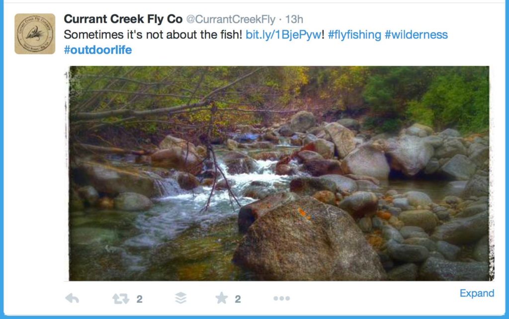 OutdoorLifeHashtag