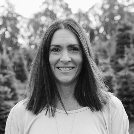 Sara Kilby headshot.