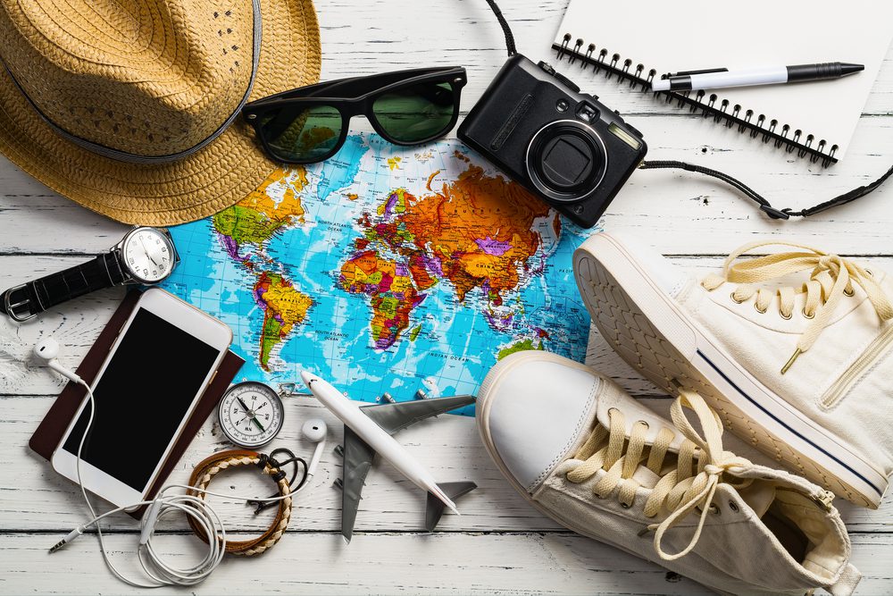 Travel Industry Marketing