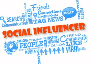 Social Influencer