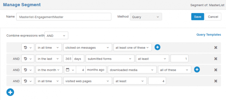Email Marketing Automation