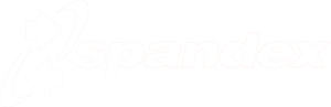Spandex logo.