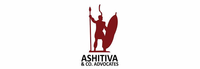 Ashitiva Advocates LLP logo