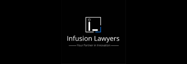 Infusion Lawyers logo