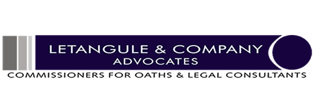 Letangule & Company Advocates logo