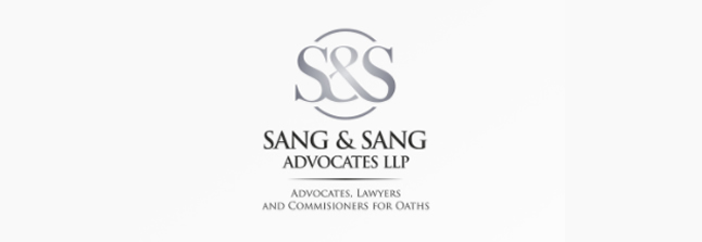 Sang & Sang Advocates LLP logo